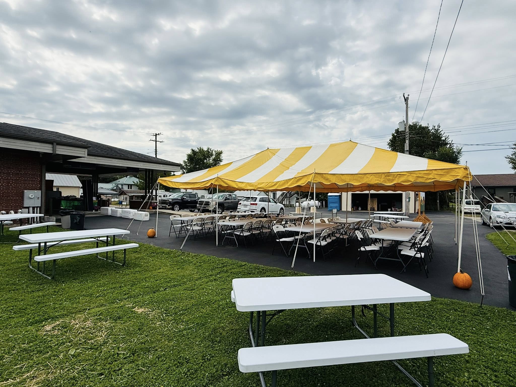 Community event